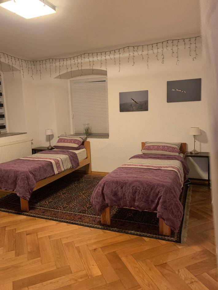 Ferienhaus für 6 Personen am Bodensee - 4