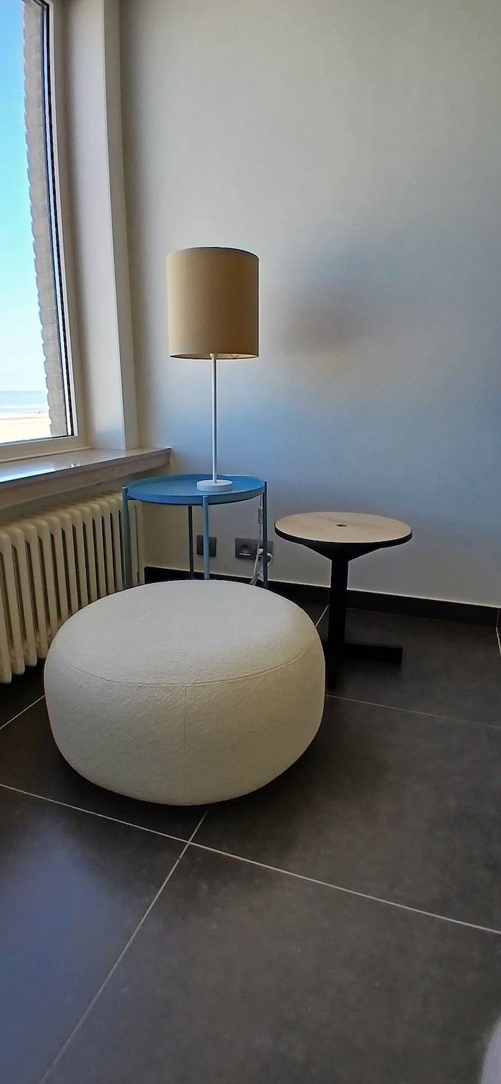 Ferienwohnung für 4 Personen, mit Meerblick in Knokke-Heist - 3