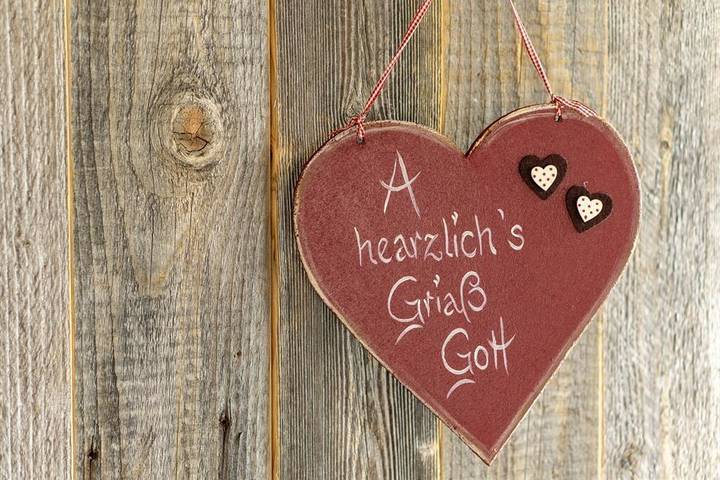 Ferienwohnung für 2 Personen, mit Balkon in Oy-Mittelberg - 3