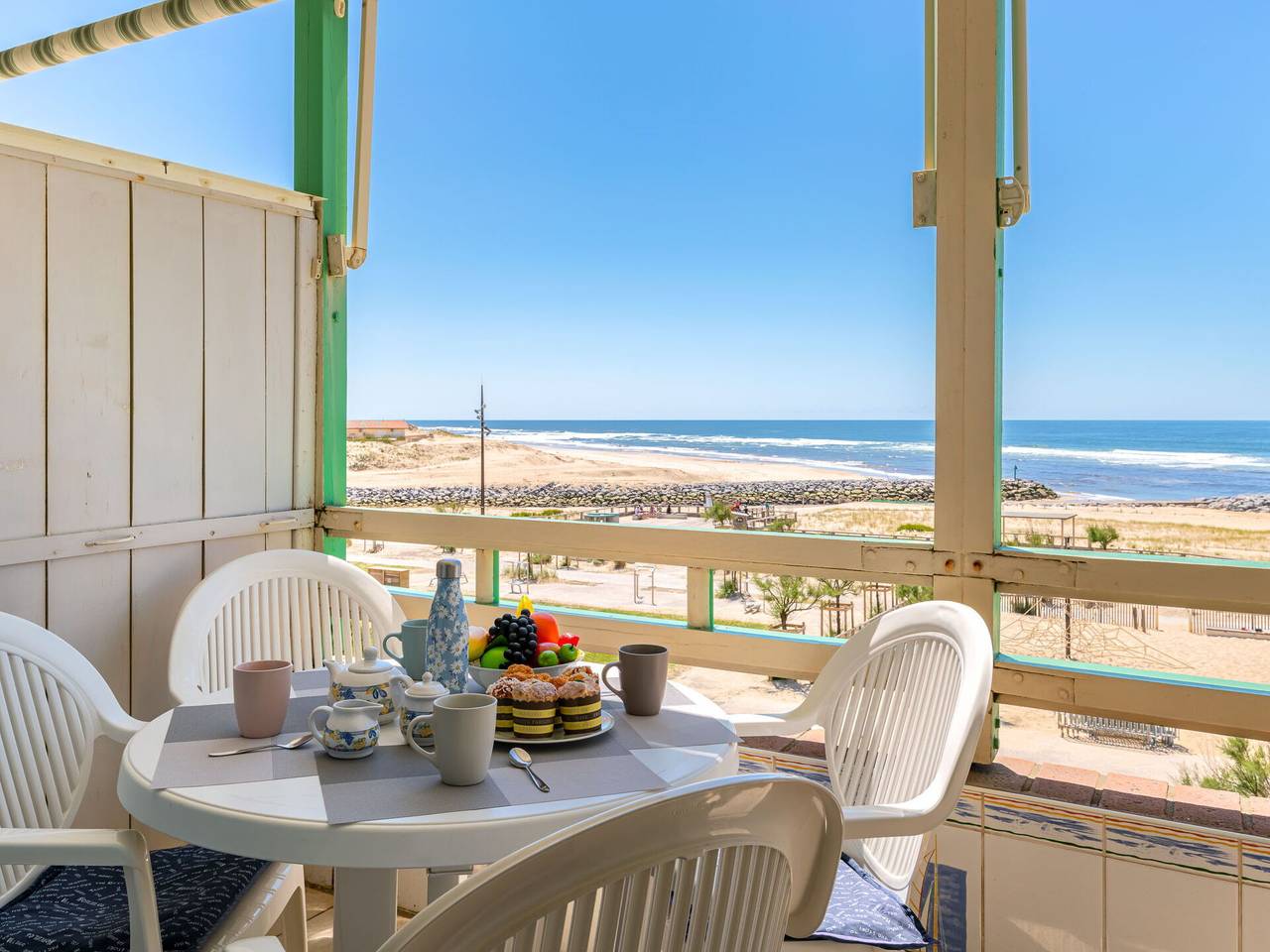 Appartement de vacances
