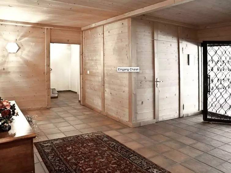 Ganze Wohnung, 3 Pièces 4 Personnes in Gstaad, Saanen