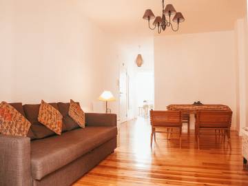 Casa De Férias para 4 Pessoas em Lisboa, Distrito de Lisboa, Foto 4