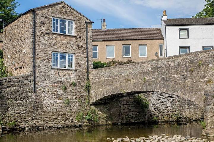 Holiday rental for 2 people in Kirkby Stephen