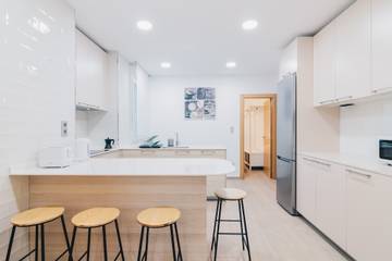 Vakantieappartement voor 6 Personen in Bilbao, Biskaje, Afbeelding 2
