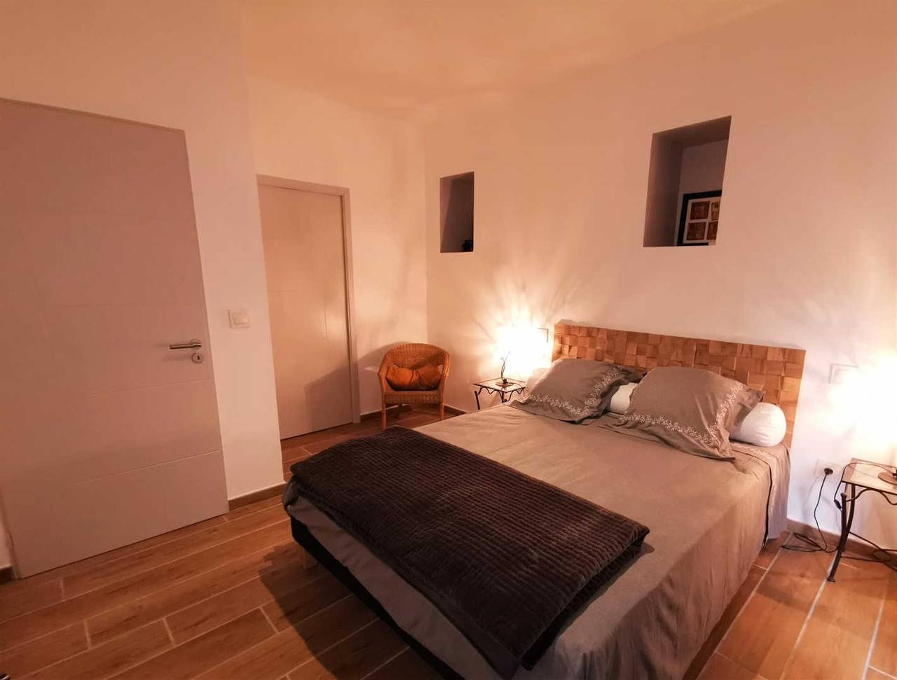 Chez Anita in Villeneuve-de-la-Raho, Côte méditerranéenne (France)