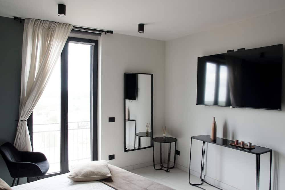 Ganze Wohnung, Civic Savoy Apartment in Rosolini, Syrakus Provinz