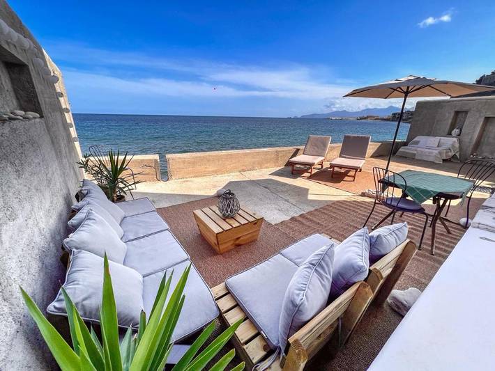 Villa per 8 persone, con Idromassaggio e Terrazza nonché Giardino e Vista lago a Termini Imerese