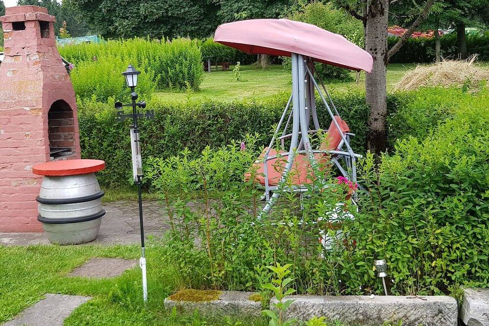 Ganze Wohnung, Ferienzimmer in Neuhaus am Rennweg, Rennsteig