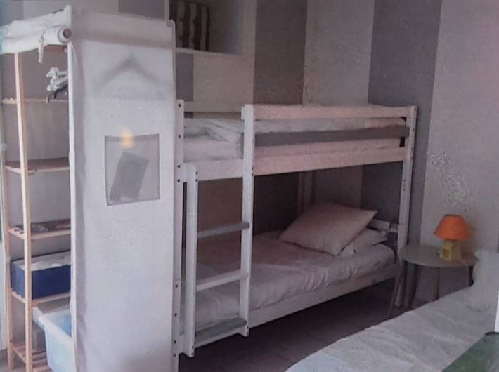 Gîte pour 5 personnes, avec jardin dans les Pays de la Loire - 2