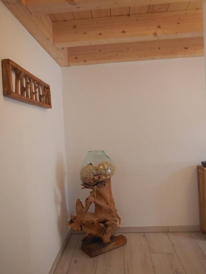 Hütte für 2 Personen im Ostallgäu - 3