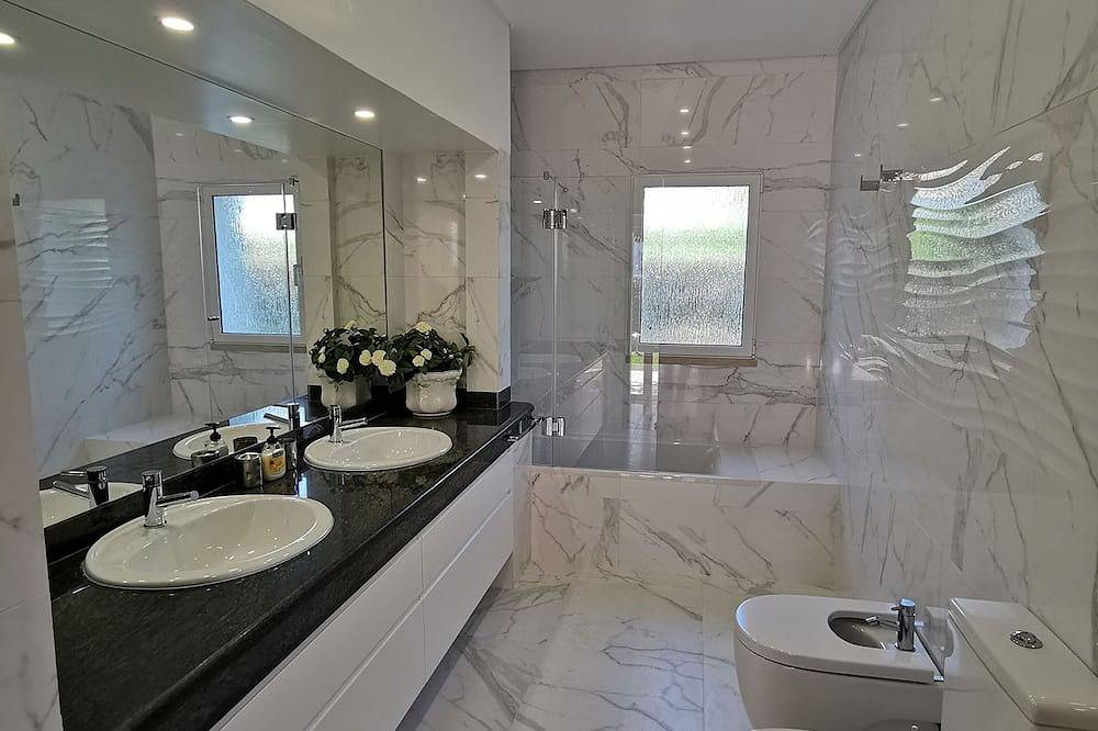 Vivenda de luxo em Cabanas com piscina privada. Perto da praia e campos de golfe in Cabanas de Tavira, Conceição e Cabanas de Tavira