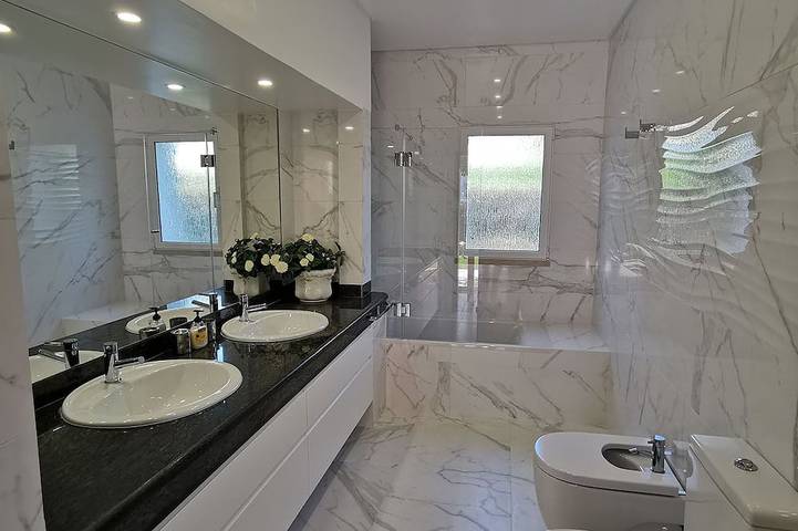 Luxusvilla an der Algarve mit eigenem Pool nahe 2 traumhaften Golfplätzen in Cabanas de Tavira, Conceição e Cabanas de Tavira