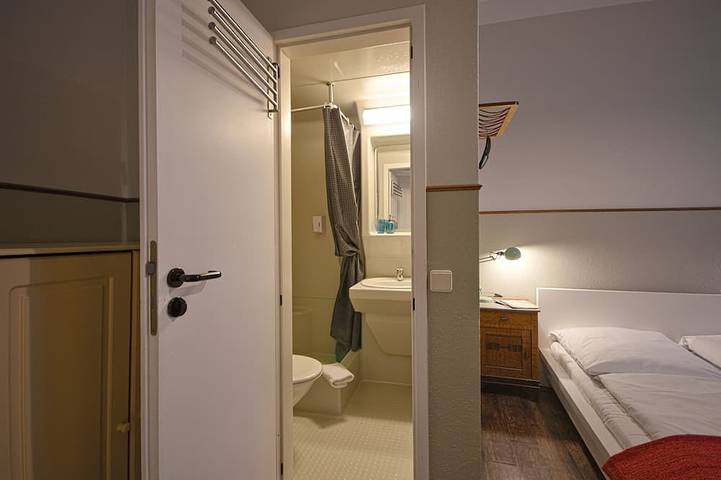 Bauernhof für 8 Personen in Berlin - 4