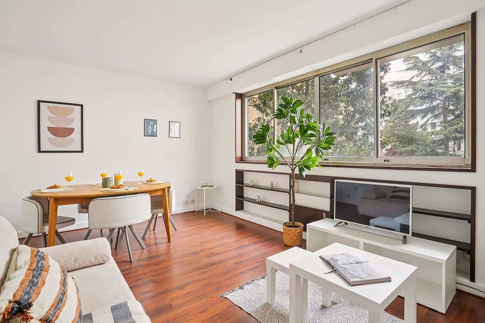 Photo : Appartement de vacances