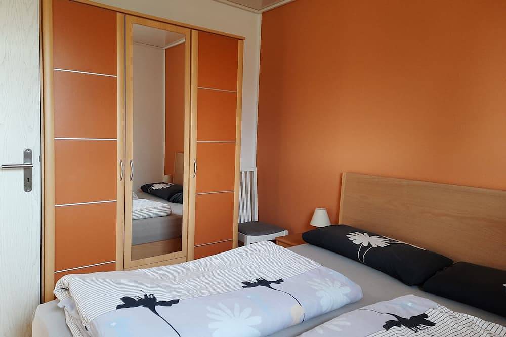 Ganze Wohnung, Ferienwohnung Hochfeld, 42qm, 1-3 Pers. in Telgte, Kreis Warendorf