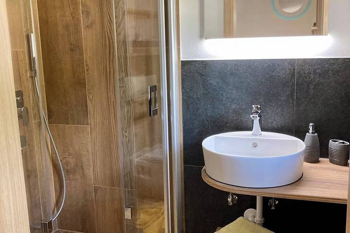 Agriturismo für 2 Personen in Fischen - 4