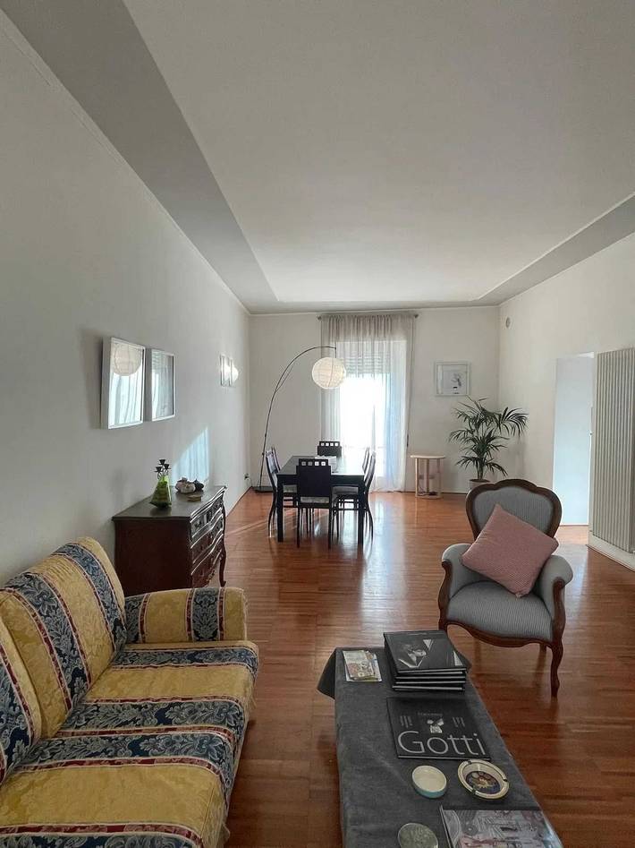 Appartamento per 6 persone, con balcone in Manciano