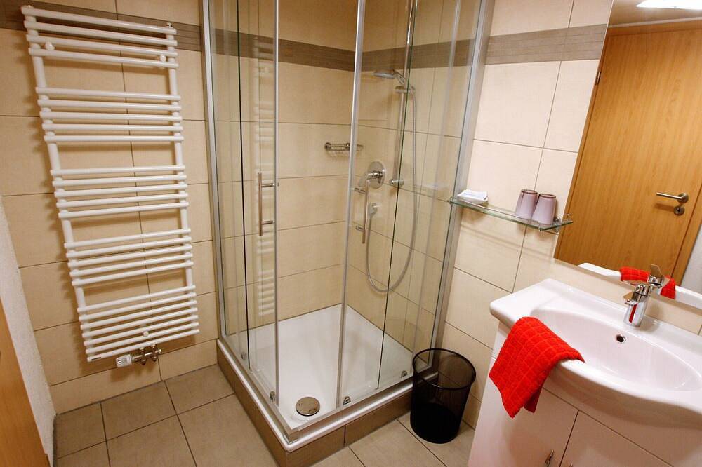 Ganze Wohnung, Dreibettzimmer mit Dusche/Wc, 20qm in Titisee (Titisee-Neustadt), Titisee-Neustadt