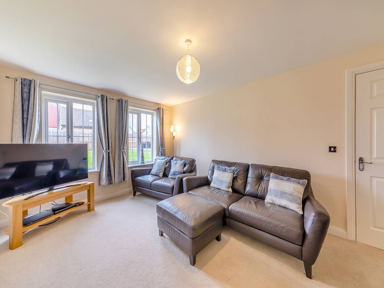 53 Longbeach in Beadnell, Benthall