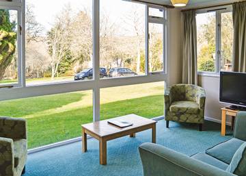 Bungalow for 4 People in South West England, Cornwall, Photo 1