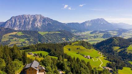 Cottage for 25 People in Michaelerberg-Pruggern, Styria, Photo 4