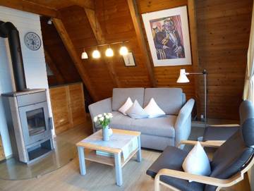 Ferienhaus für 5 Personen in Rhauderfehn, Emsland, Bild 2