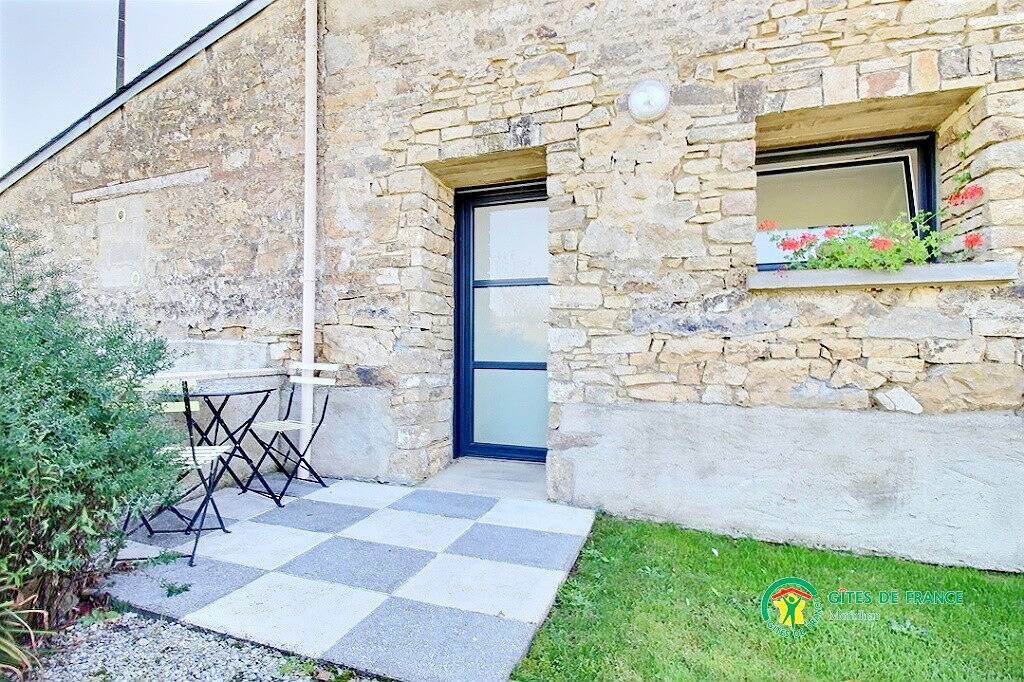 Maison de vacances