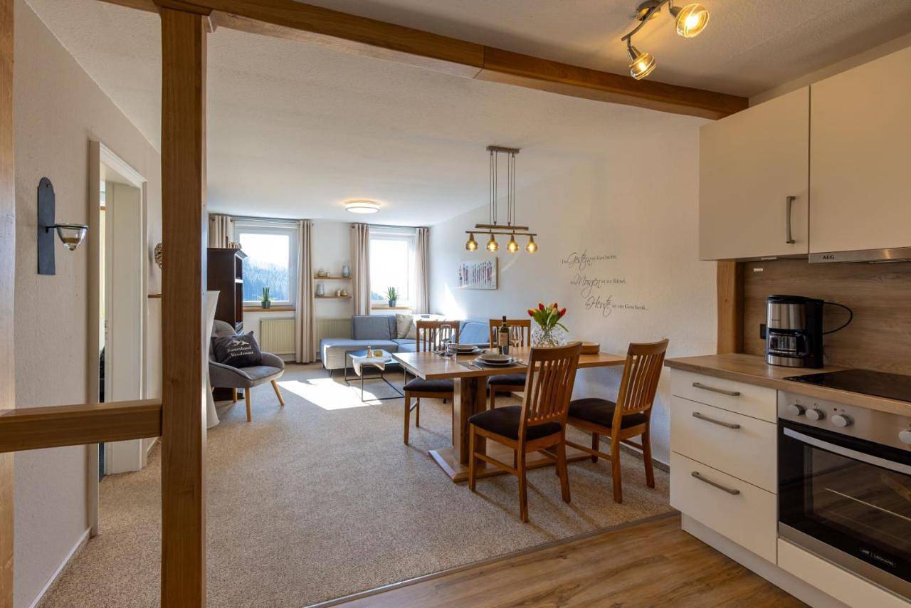 Ganze Wohnung, Ferienwohnungen Otto in Nordenau, Schmallenberg