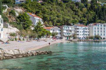 Ferienwohnung für 4 Personen in Mimice, Split-Dalmatien, Bild 3