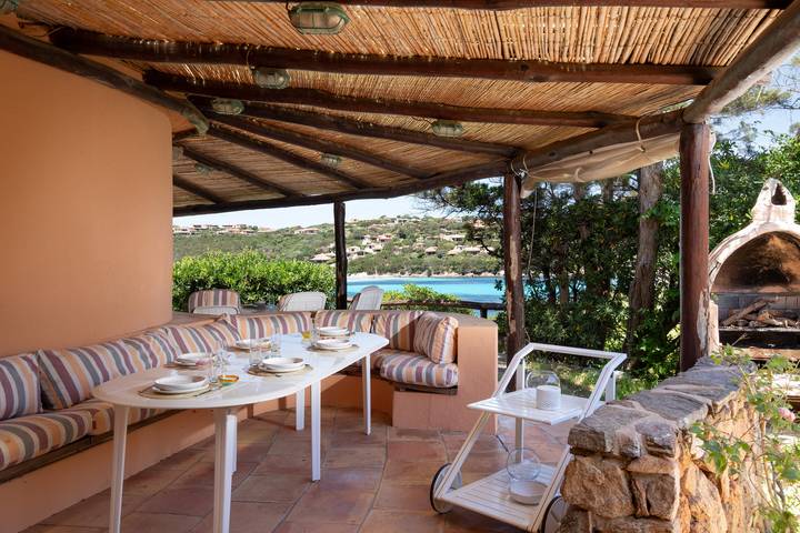 Apartamento entero, Casa de Flores by Wonderful Italy in Carla Granu, Arzachena