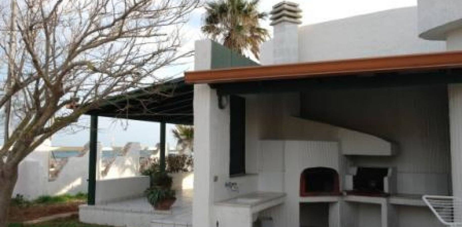 Geräumiges Haus in Mazara del Vallo in Mazara del Vallo, Trapani Provinz