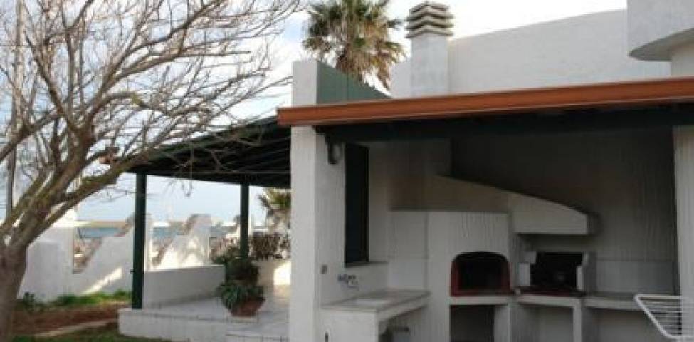 Location de vacances pour 9 personnes, avec terrasse à Mazara del Vallo - 2