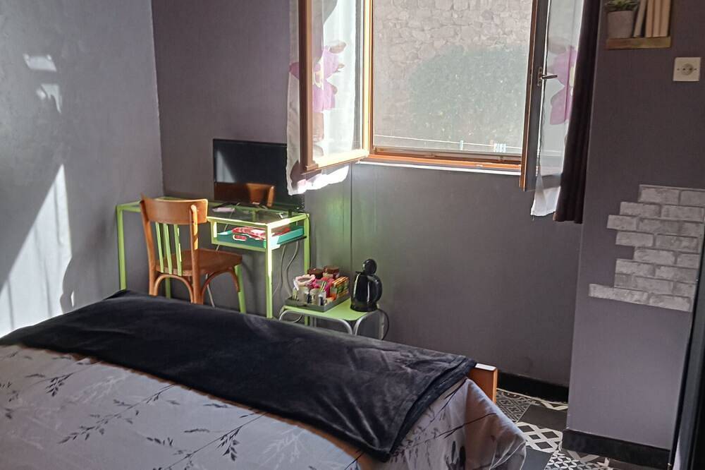 Chambre d hotes in Bourg-Argental, Parc Naturel Régional du Pilat