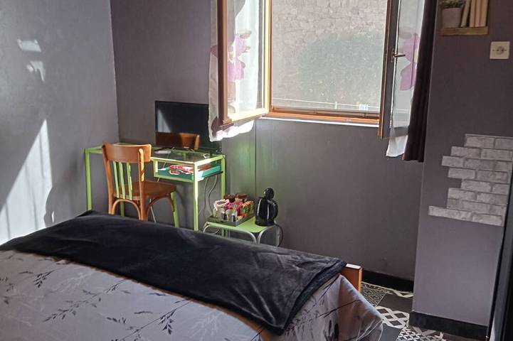 Location de vacances pour 2 personnes à Bourg-Argental - 3