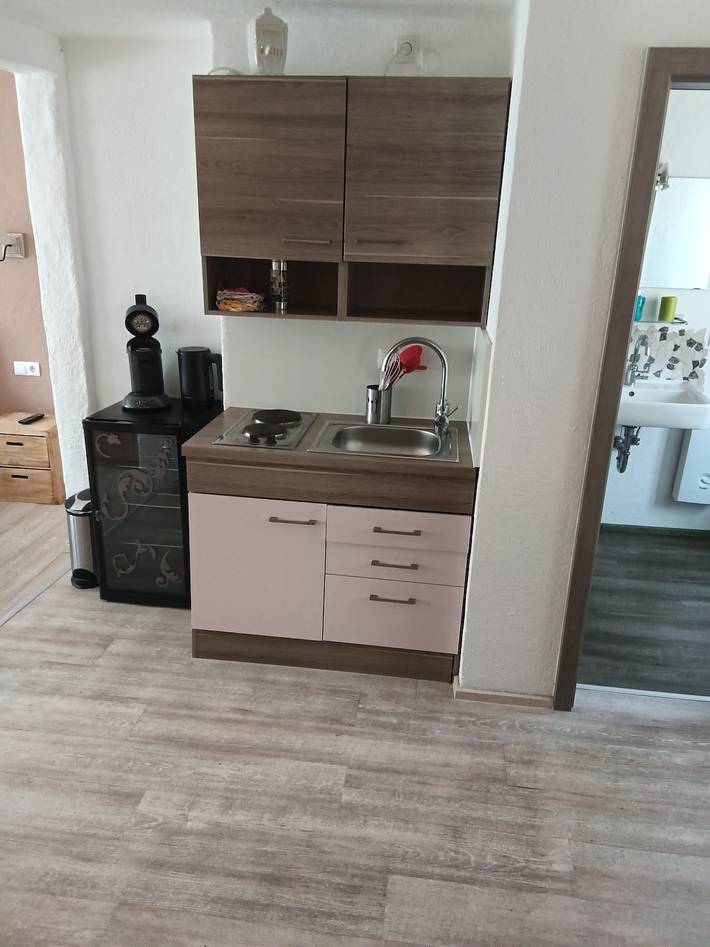 Ferienhaus für 3 Personen, mit Haustier in Loreley - 4