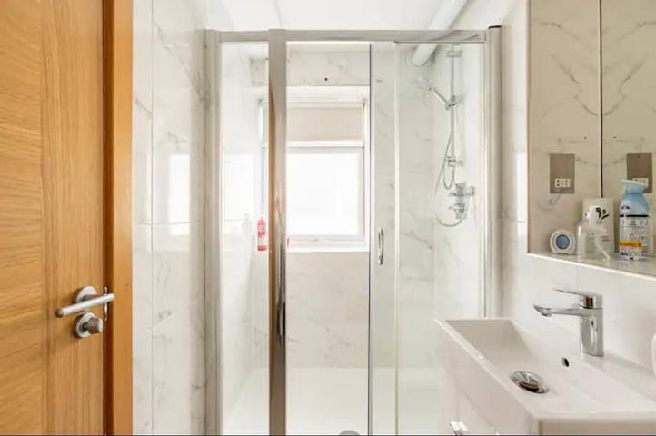 Ferienwohnung für 4 Personen, kinderfreundlich in London - 4