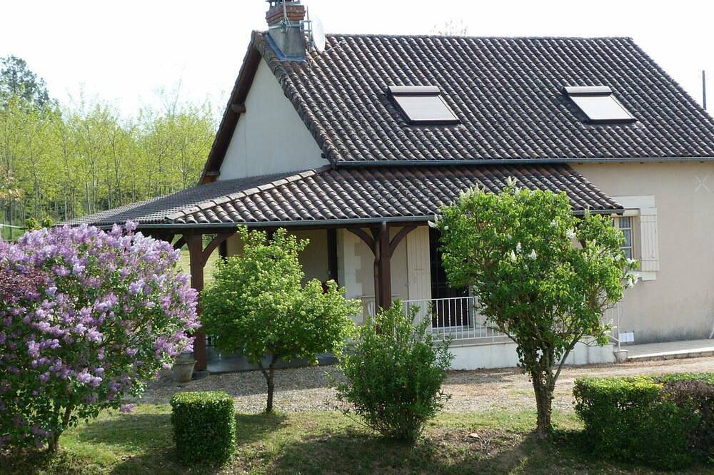 Photo : Maison de vacances