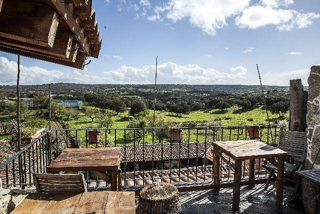 Casa rural para 16 personas, con terraza y jacuzzi, Se admiten mascotas en Provincia de Salamanca - 2