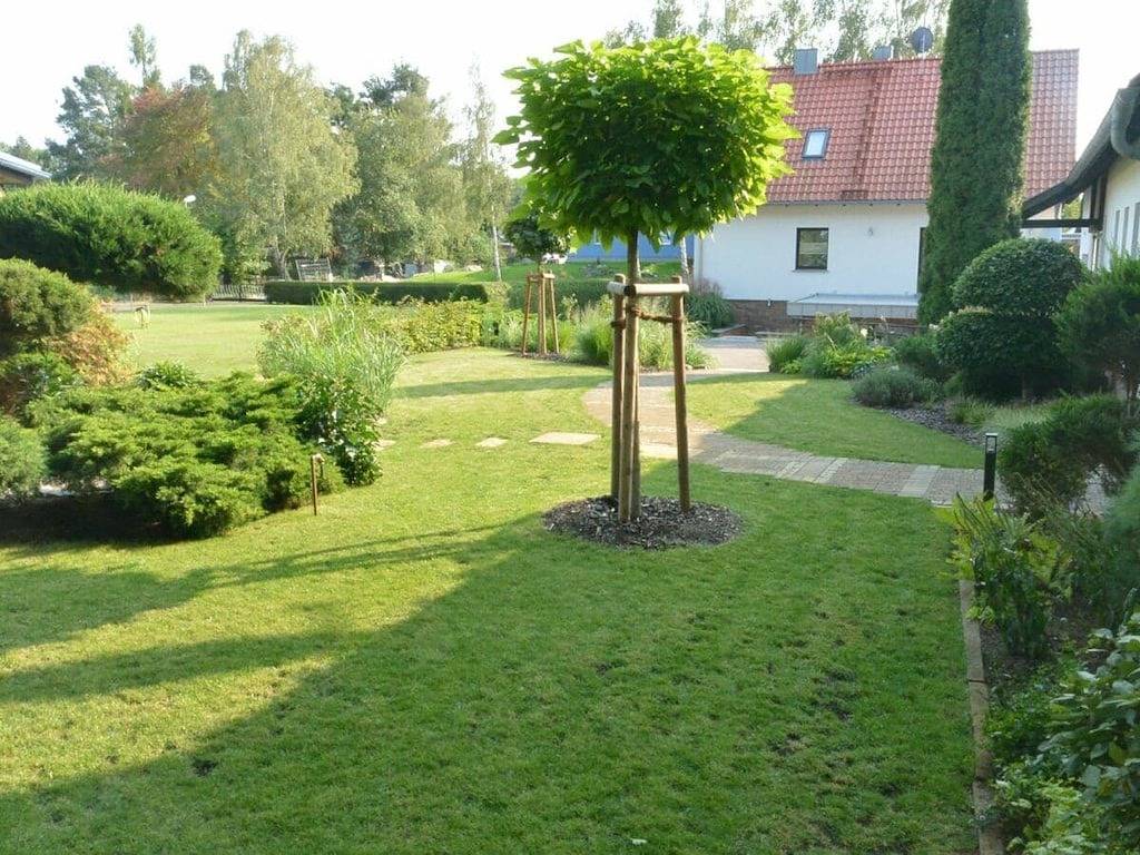 Altschulze "Leichhardt" in Ressen-Zaue, Schwielochsee