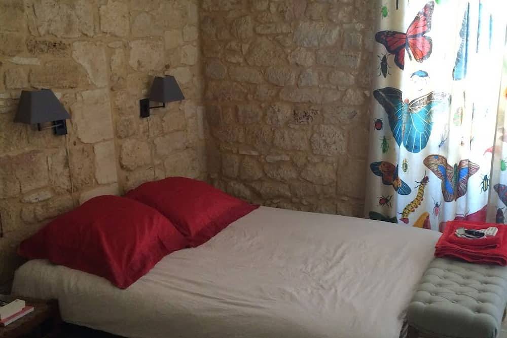 Beautiful historic Xivth and modern residence in Domme, Périgord Noir