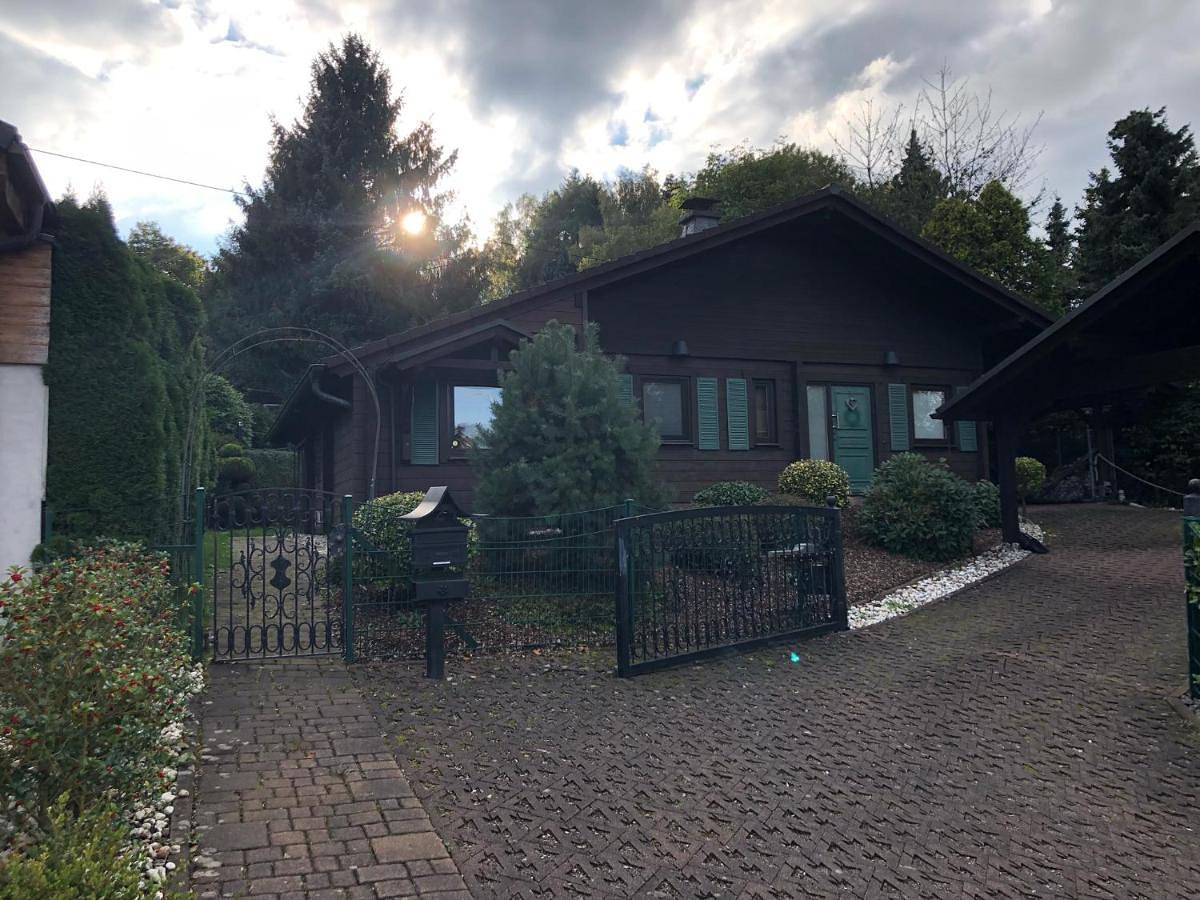 Two-Bedroom House in Ruppichteroth, Rhein-Sieg-Kreis
