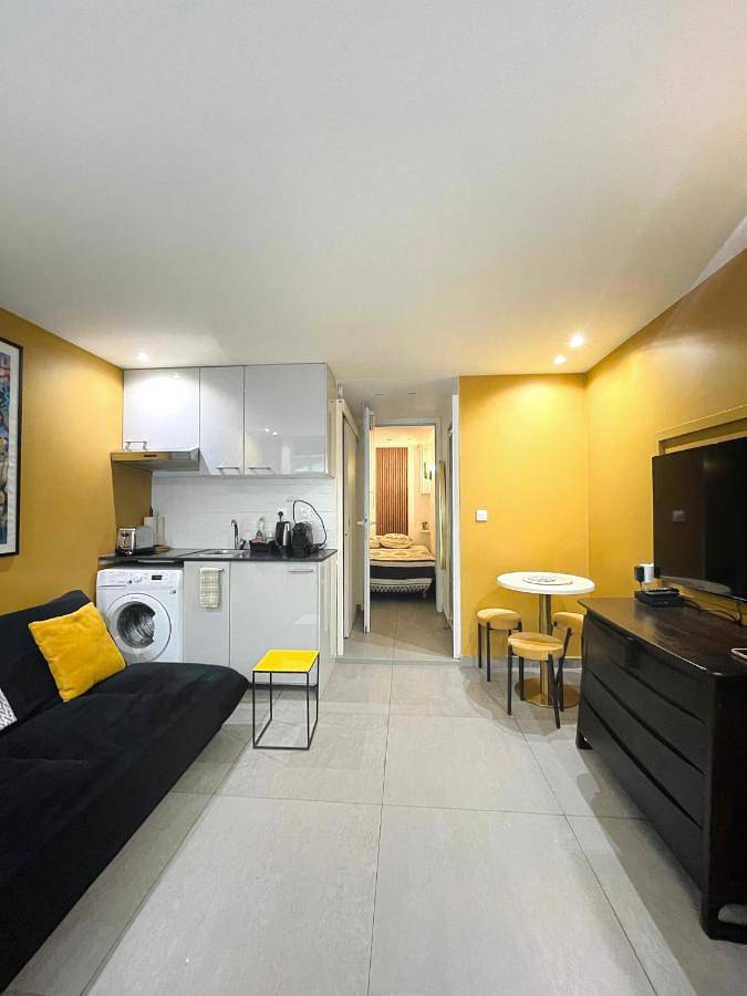 Appartement de vacances pour 2 personnes, avec vue
