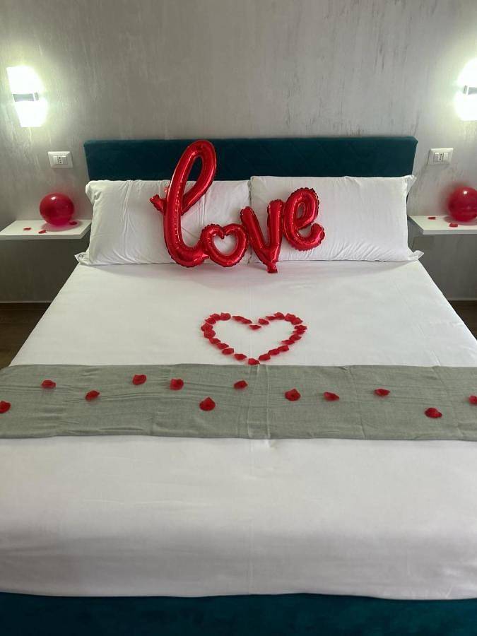 Chambre d’hôte pour 2 personnes, avec terrasse et jacuzzi à Licata - 3