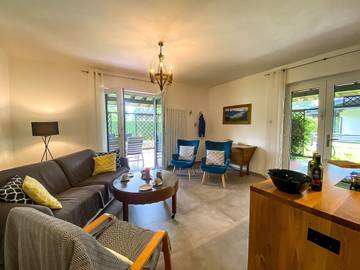 Vakantiewoning voor 6 Personen in Arbosto, Domaso, Afbeelding 3