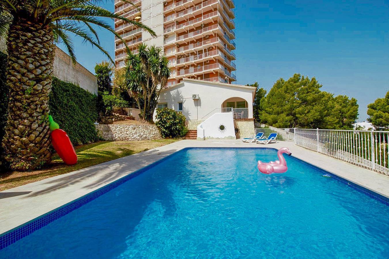 Troias Sw in Platja de la Marineta Cassiana (Dénia), Dénia