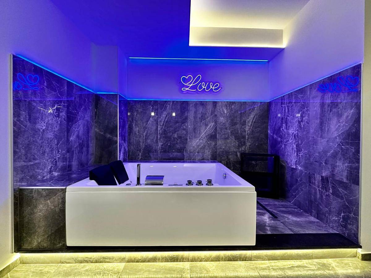 B&B Del Centro e Spa in Partinico, Provincia di Palermo