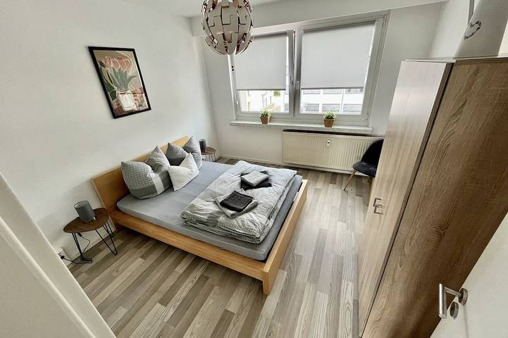 Ferienwohnung für 6 Personen in Chemnitz - 2