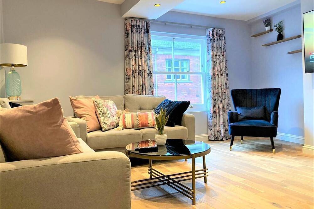 Appartamento vacanze a Northern England a partire da 255€ a notte