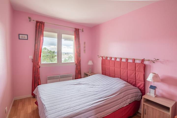 Apartamento inteiro, Le Cap Normand - Vue mer in Cabourg, Caen (Região)
