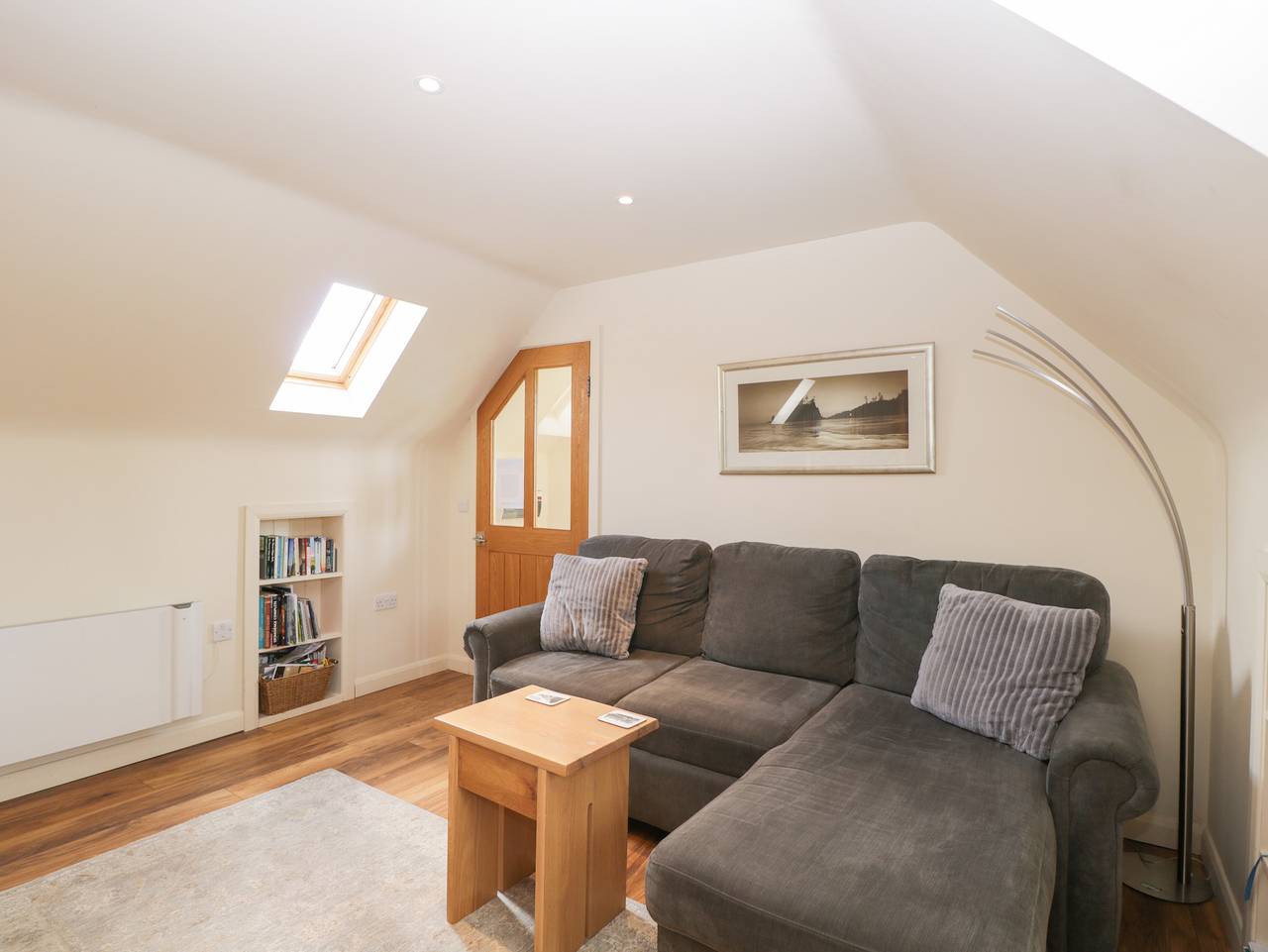 Entire apartment, Shephard’s Retreat in Charlton Mackrell, Somerset